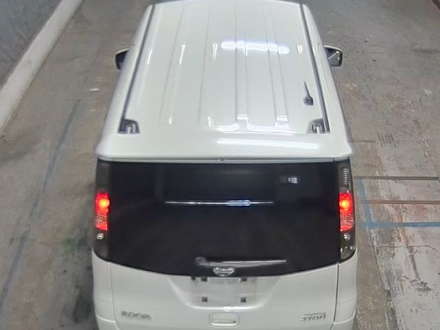 2012 Nissan Roox HWS auction photo 8