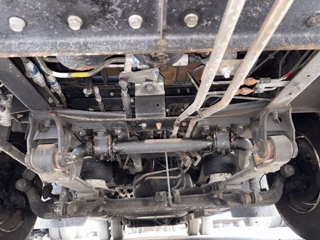 2007 Isuzu ジャーニー バス auction photo 13