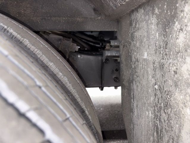 2007 Isuzu ジャーニー バス auction photo 14
