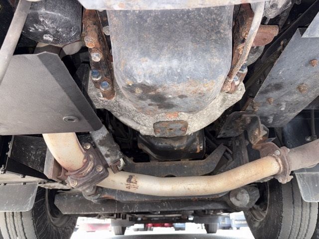 2007 Isuzu ジャーニー バス auction photo 10