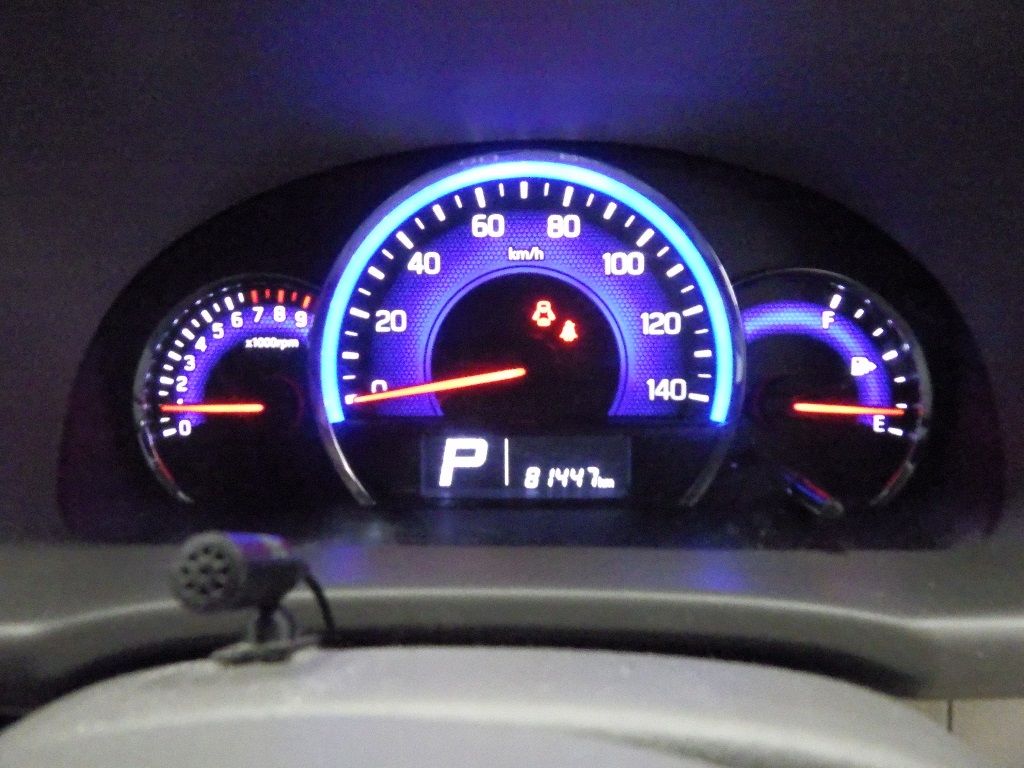 2018 Suzuki エブリィ ワゴン JPターボ auction photo 9