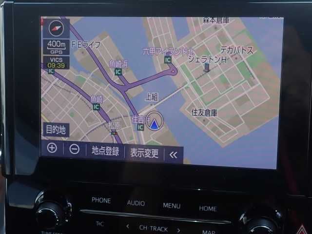 2021 Toyota Alphard S Cパッケージ auction photo 6