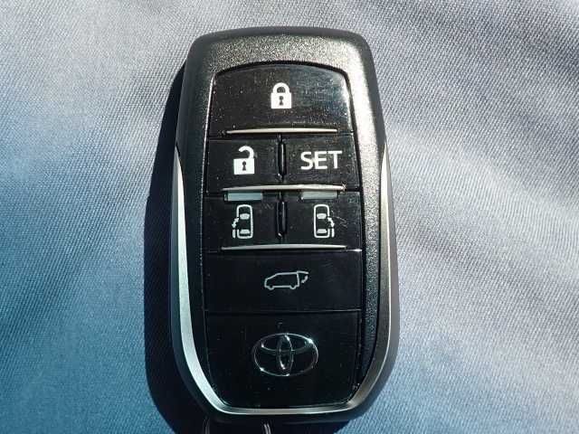 2021 Toyota Alphard S Cパッケージ auction photo 8