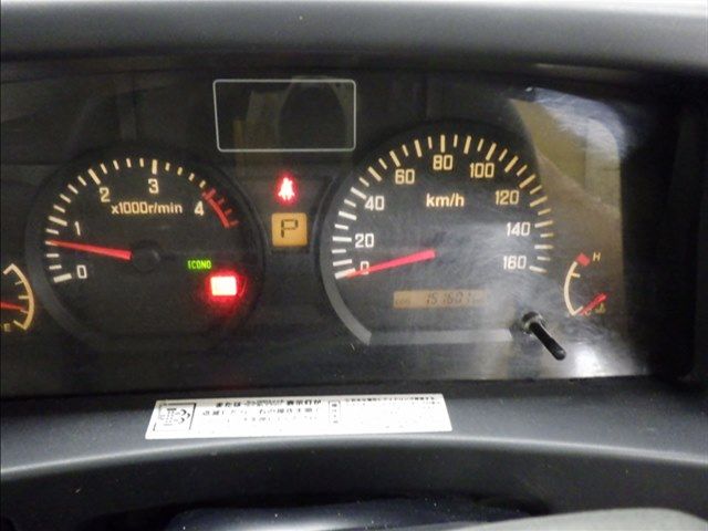 2018 Isuzu Elf クレーン付 auction photo 6