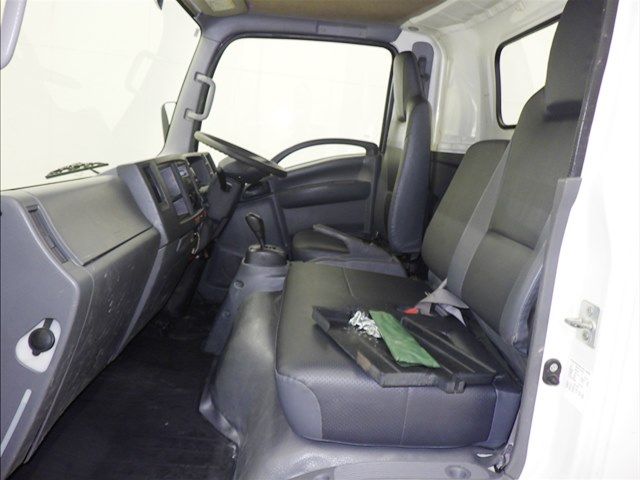 2018 Isuzu Elf クレーン付 auction photo 8