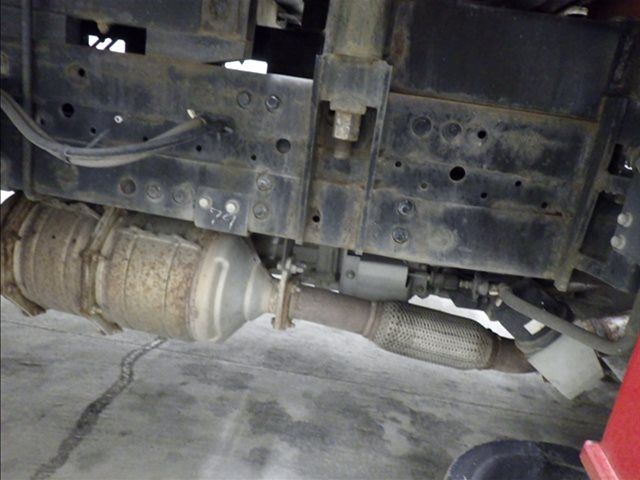 2018 Isuzu Elf クレーン付 auction photo 4