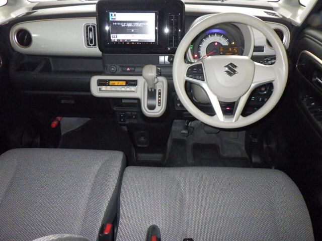 2021 Suzuki ワゴンRスマイル ハイブリッドX auction photo 3
