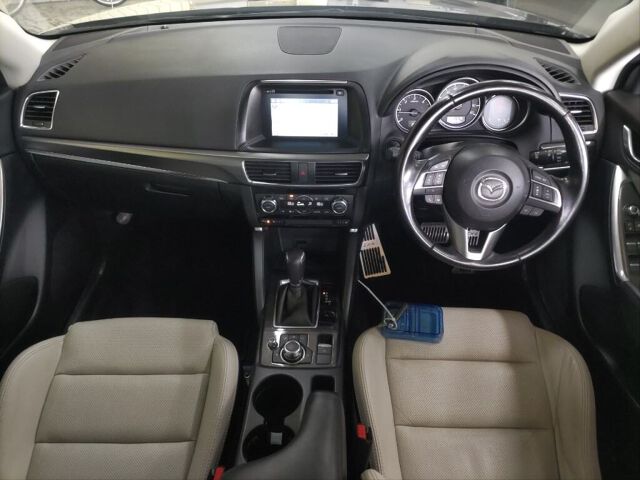 2015 Mazda CX-5 XD Lパッケージ auction photo 3