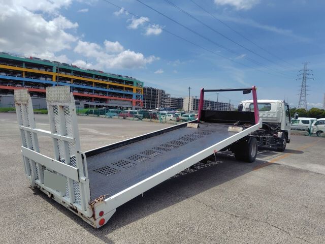1997 Isuzu Elf Seksai auction photo 5