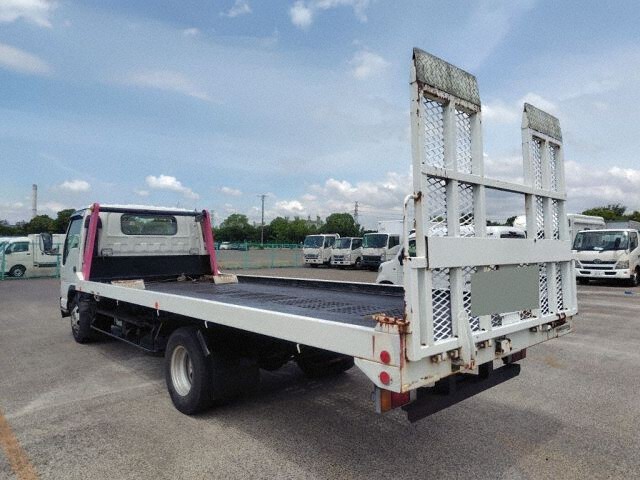 1997 Isuzu Elf Seksai auction photo 2