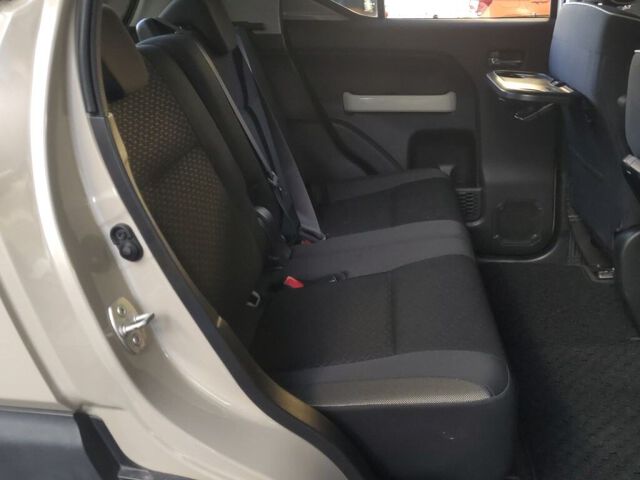 2020 Suzuki Xbee ハイブリッドMZ auction photo 6
