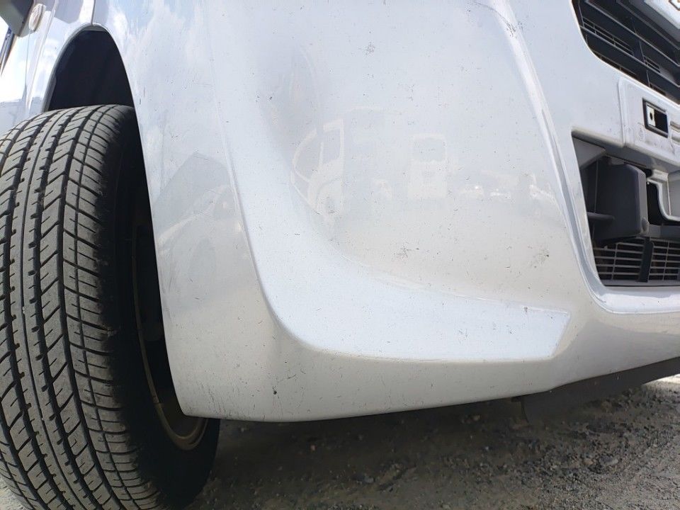 2019 Subaru Stella auction photo 21