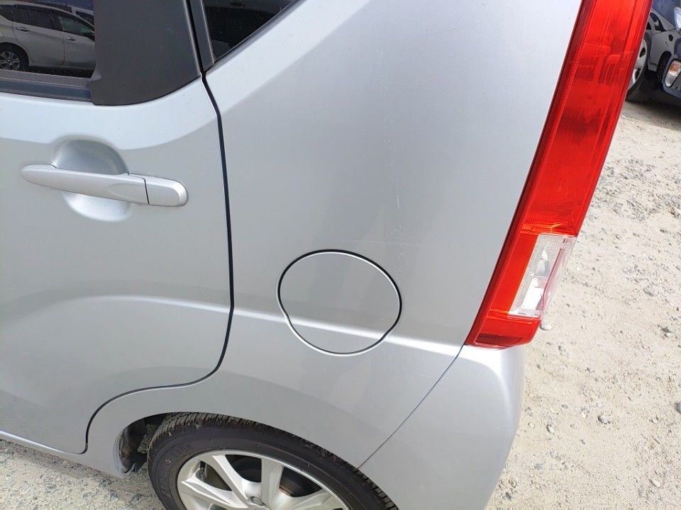 2019 Subaru Stella auction photo 28