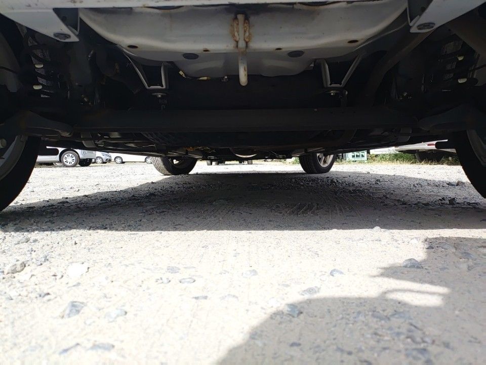 2019 Subaru Stella auction photo 18