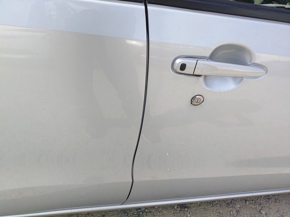 2019 Subaru Stella auction photo 22