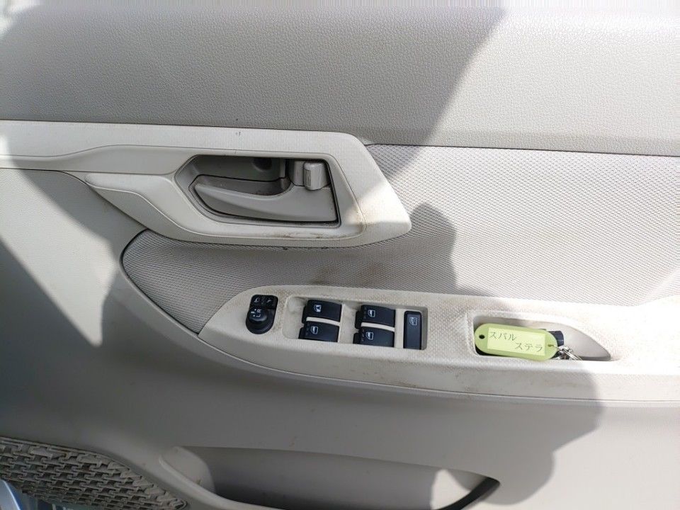 2019 Subaru Stella auction photo 14