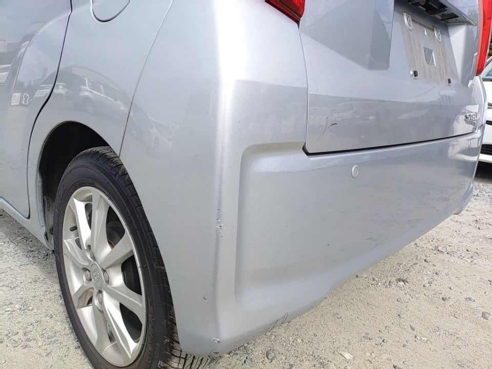 2019 Subaru Stella auction photo 27