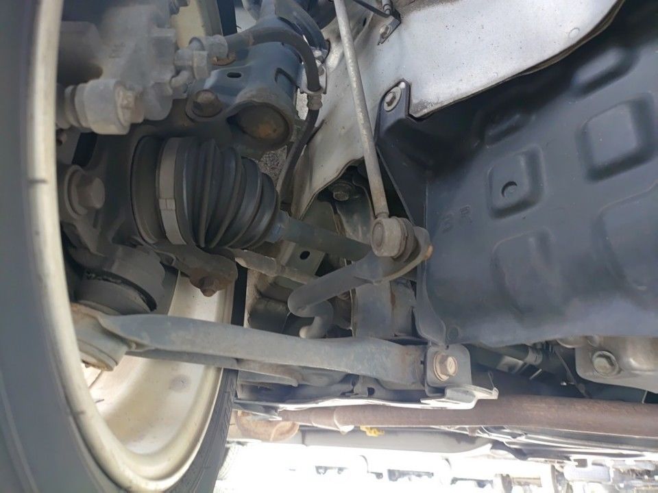 2019 Subaru Stella auction photo 17