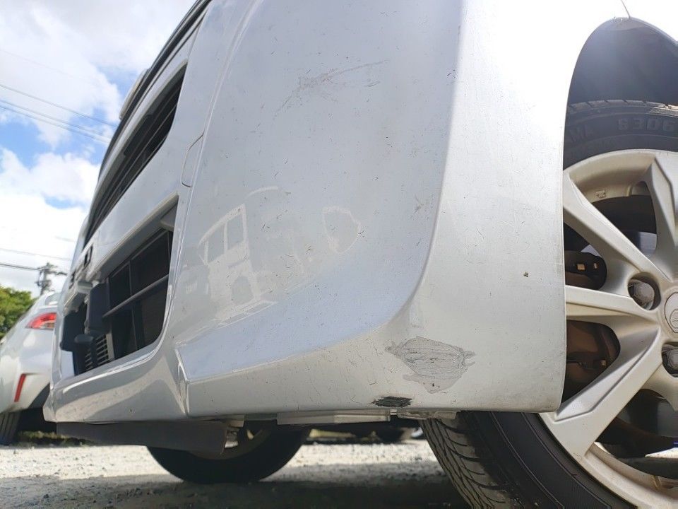 2019 Subaru Stella auction photo 20