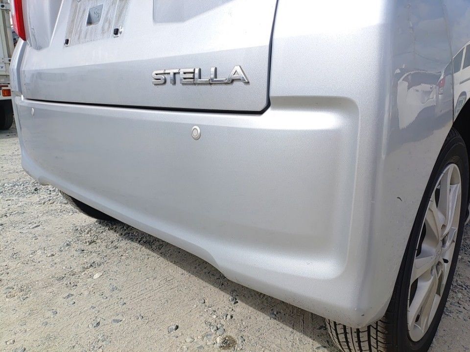 2019 Subaru Stella auction photo 26