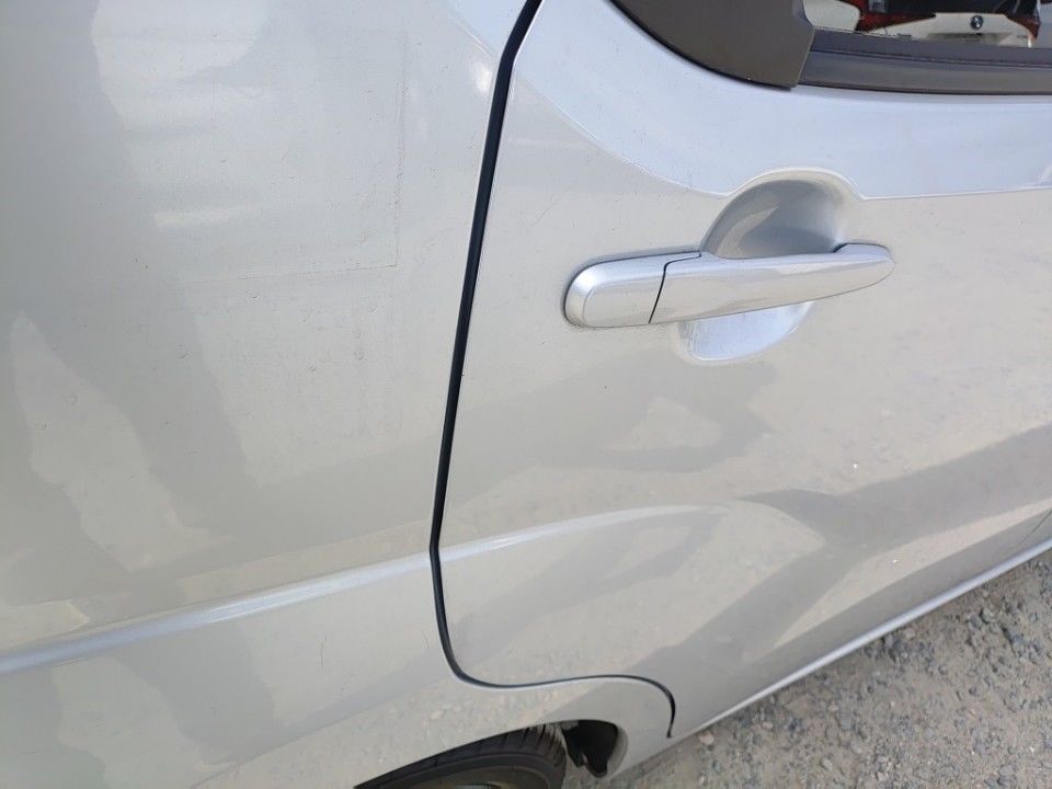 2019 Subaru Stella auction photo 23