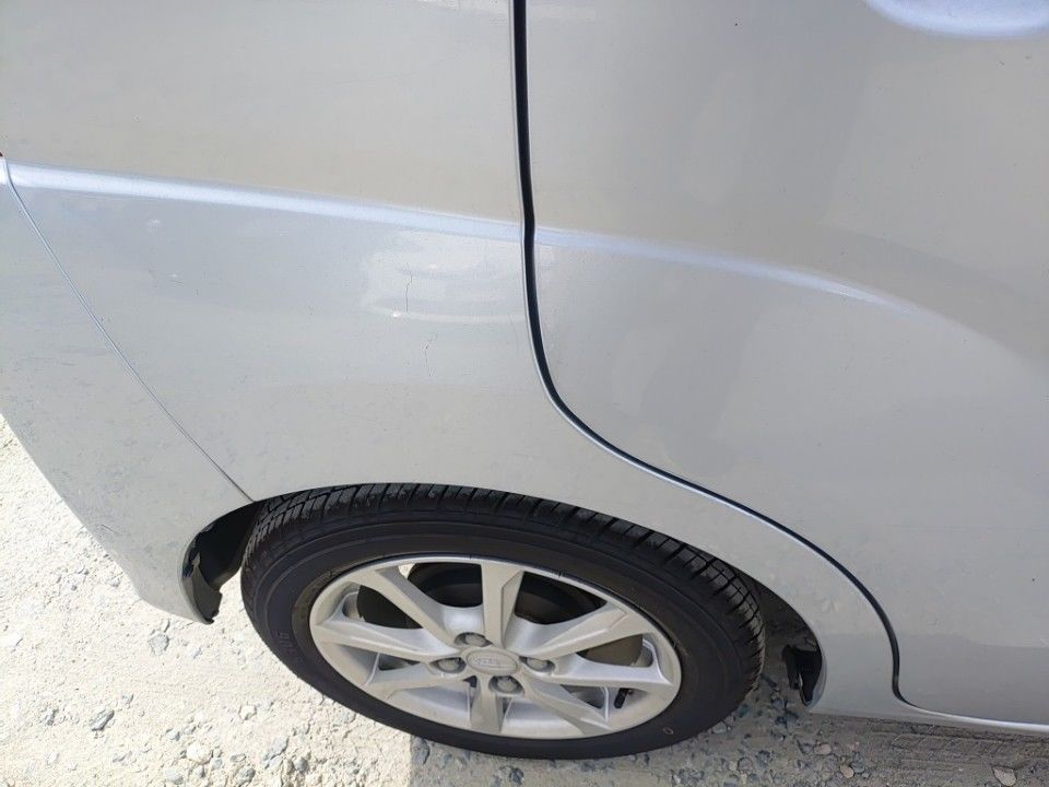 2019 Subaru Stella auction photo 24