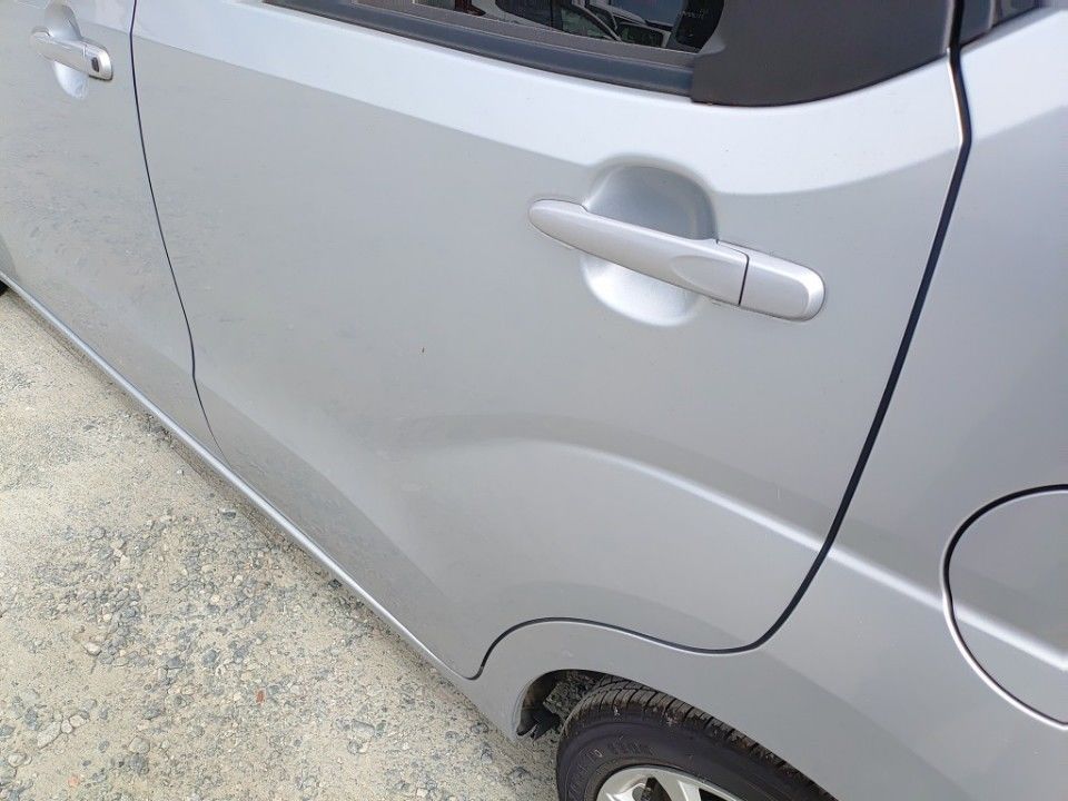 2019 Subaru Stella auction photo 29