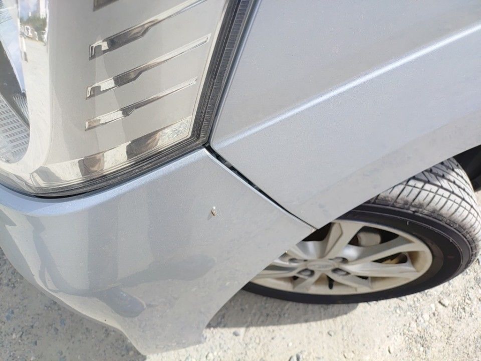 2019 Subaru Stella auction photo 19