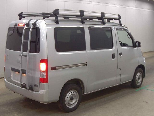 2023 Toyota TownAce Van GL auction photo 5