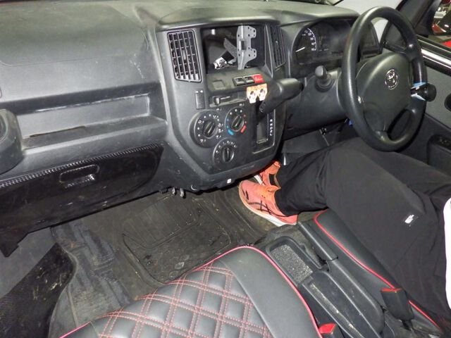 2023 Toyota TownAce Van GL auction photo 3