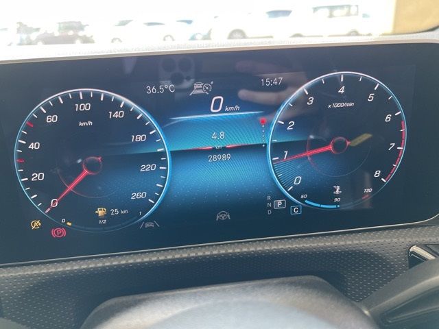 2019 Mercedes-Benz A180 スタイル AMGライン auction photo 6