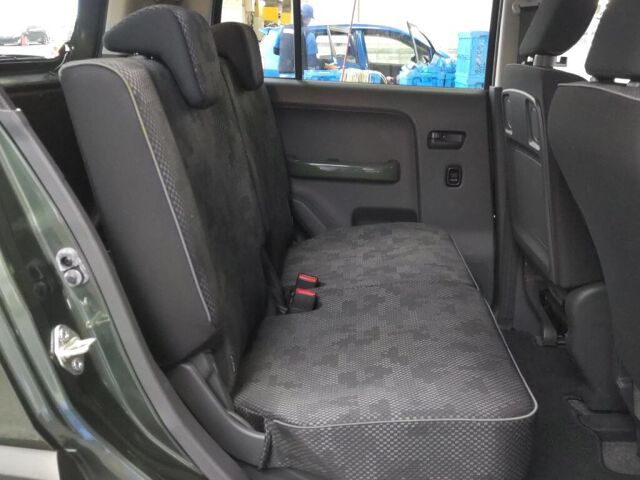2019 Suzuki Hustler G auction photo 6