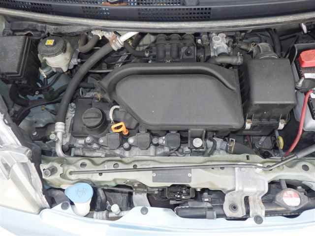 2012 Honda ライフ auction photo 7