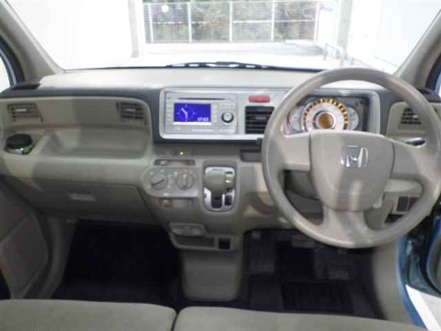 2012 Honda ライフ auction photo 6