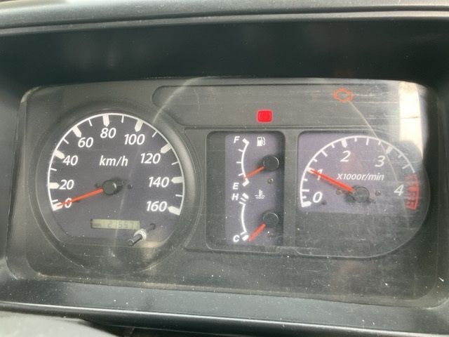 2005 Isuzu Elf dump auction photo 7
