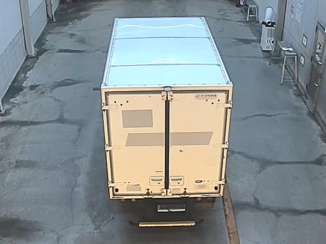 2009 Toyota Dyna バン auction photo 3