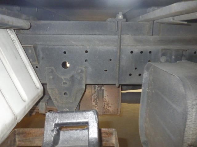 2009 Toyota Dyna バン auction photo 5