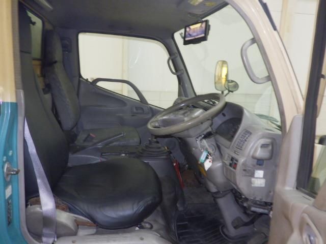 2009 Toyota Dyna バン auction photo 6
