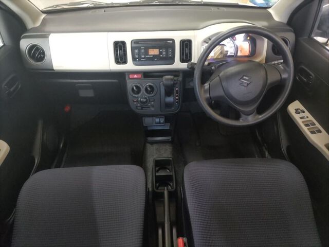 2021 Suzuki Alto L auction photo 3