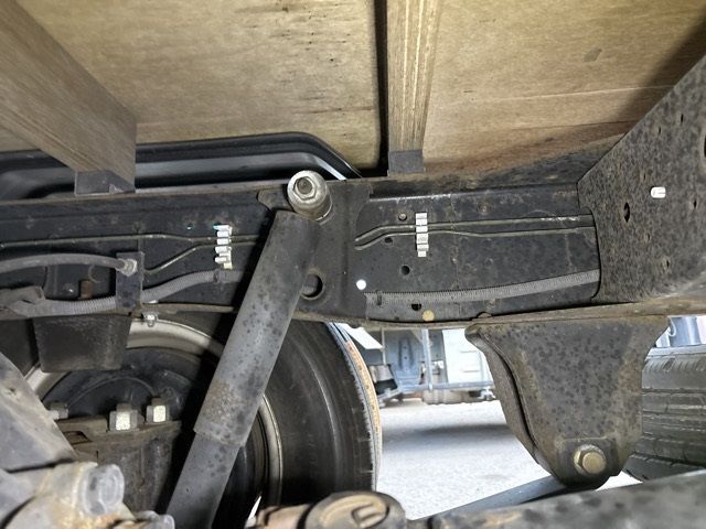 2012 Isuzu Elf ヒラ auction photo 13