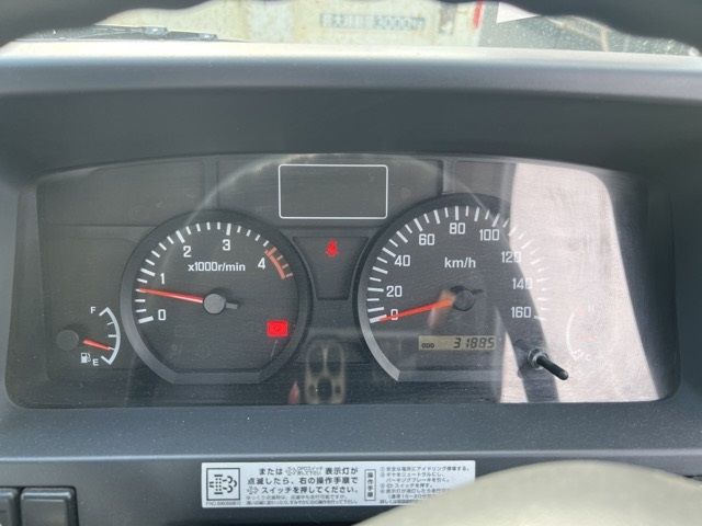 2012 Isuzu Elf ヒラ auction photo 7