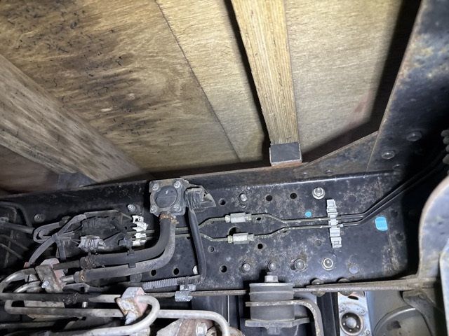 2012 Isuzu Elf ヒラ auction photo 18