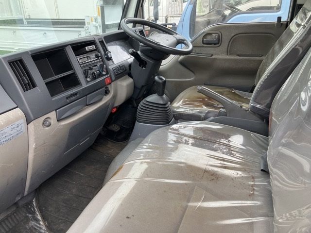 2012 Isuzu Elf ヒラ auction photo 5