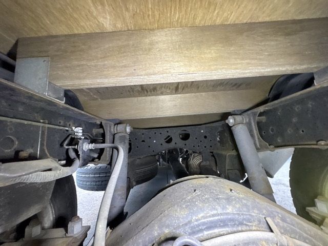 2012 Isuzu Elf ヒラ auction photo 15