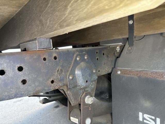 2012 Isuzu Elf ヒラ auction photo 16