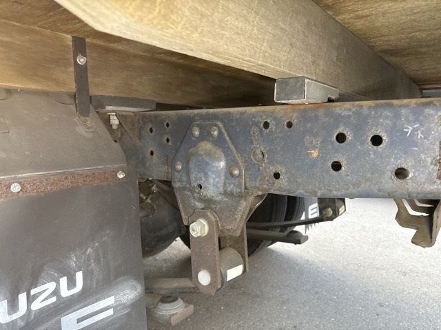2012 Isuzu Elf ヒラ auction photo 14