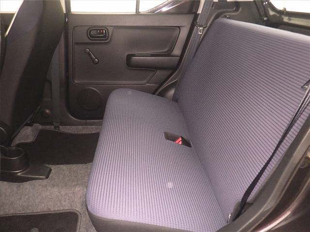 2021 Suzuki Alto F セーフティサポートソウチャク auction photo 7