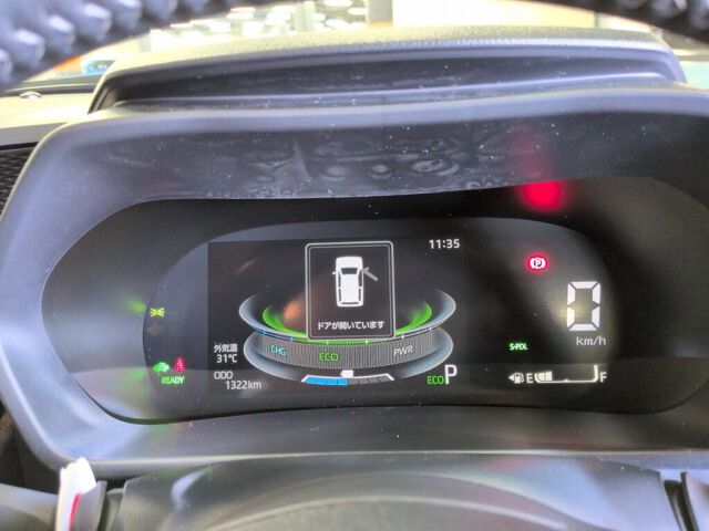 2026 Toyota Raize Hybrid Z auction photo 6