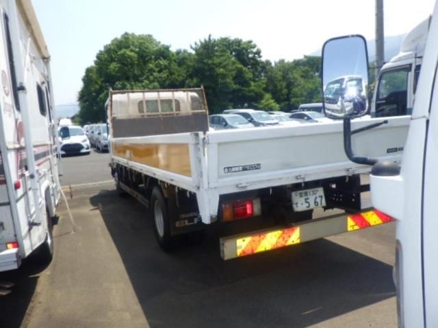 2013 Isuzu Elf auction photo 2