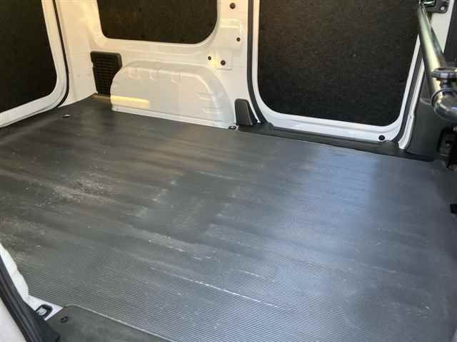 2020 Nissan NV200 Vanette Van DX auction photo 8